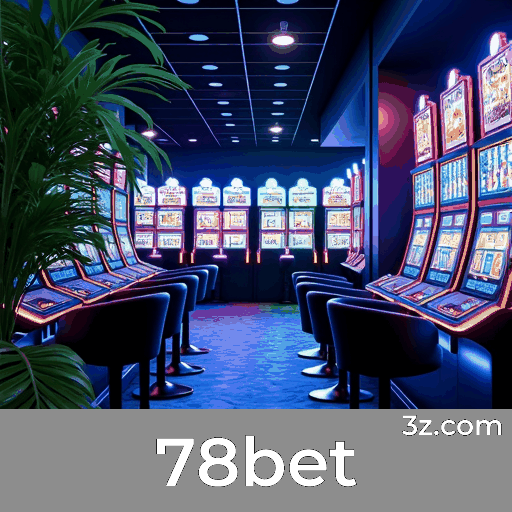 78bet game mais image