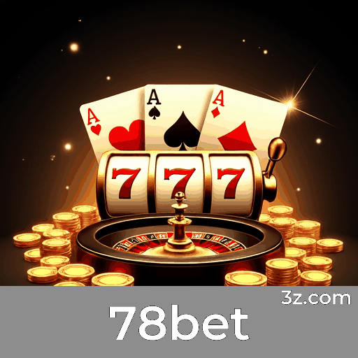 78bet game mais image