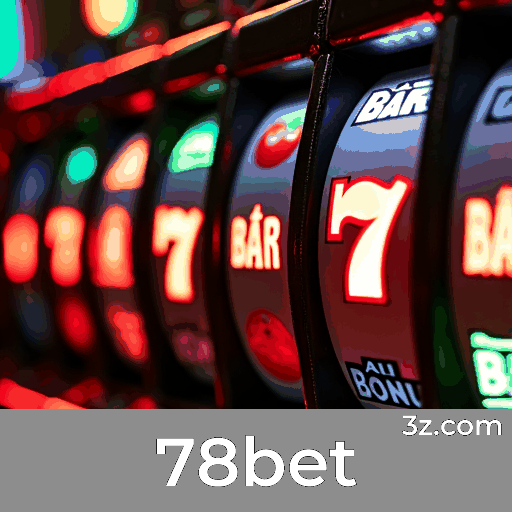 78bet game mais image