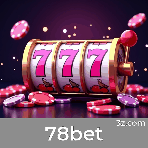 78bet game mais image